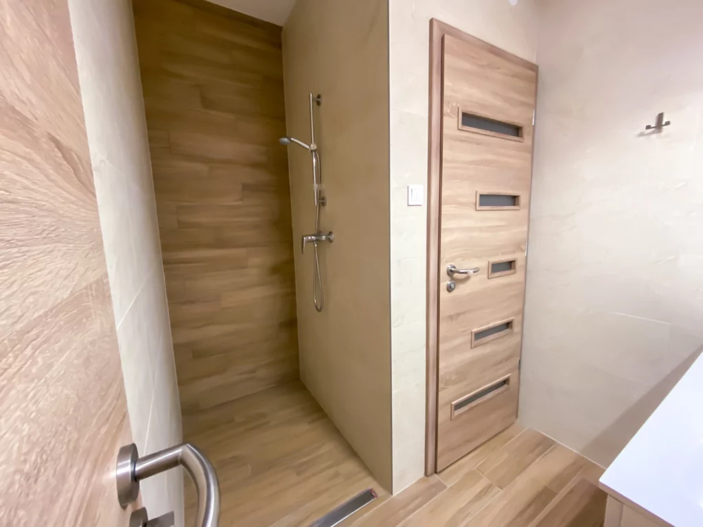 Fasor Vendégház szállás Szeged Apartman Mediterrán Fürdőszoba