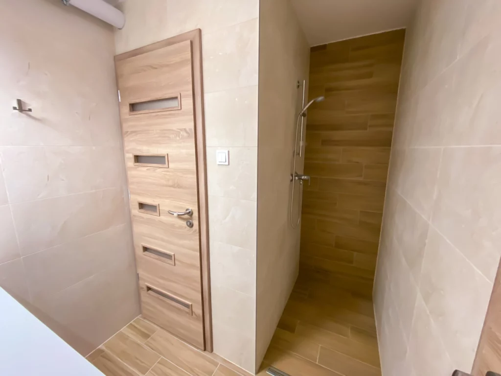 Fasor Vendégház szállás Szeged Deluxe Apartman Mediterrán Fürdőszoba