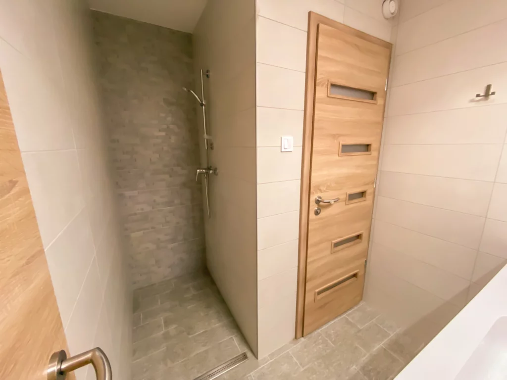 Fasor Vendégház szállás Szeged Deluxe Apartman Mediterrán Fürdőszoba