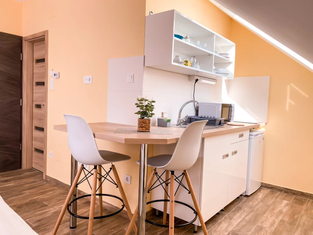 Fasor Vendégház szállás Szeged Superior Apartman Mediterrán Konyha
