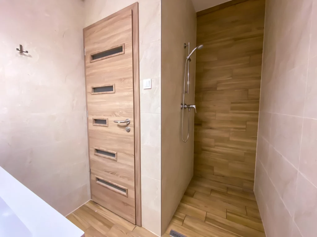 Fasor Vendégház szállás Szeged Superior Apartman Mediterrán Fürdőszoba